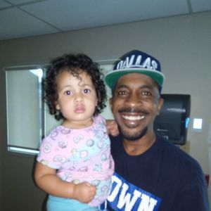 Meet your Posher, Calhoun